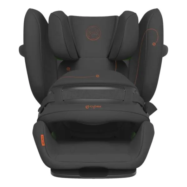 Cybex Pallas G i-Size Autostoeltje Lava Grey Sale