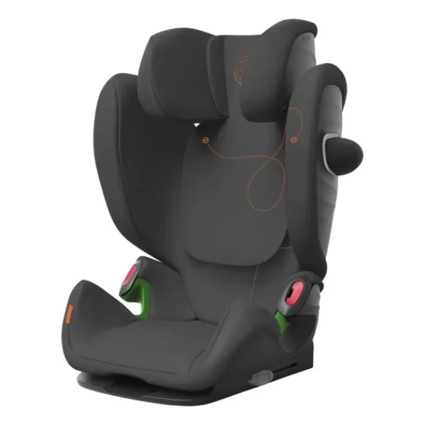Cybex Pallas G i-Size Autostoeltje Lava Grey Sale