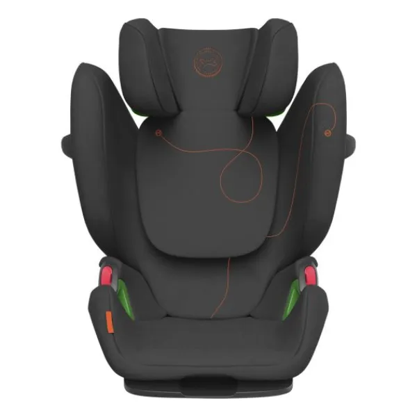 Cybex Pallas G i-Size Autostoeltje Lava Grey Sale