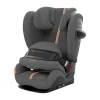 Cybex Pallas G i-Size Plus Autostoeltje - Lava Grey Best