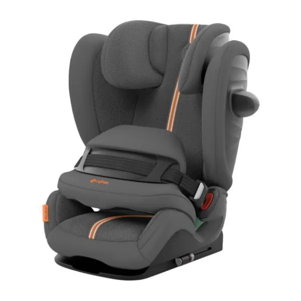 Cybex Pallas G i-Size Plus Autostoeltje - Lava Grey Best