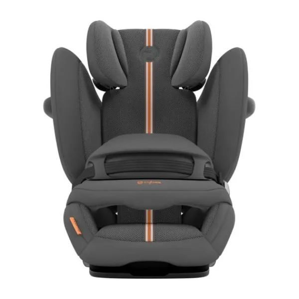 Cybex Pallas G i-Size Plus Autostoeltje - Lava Grey Best