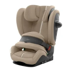 Cybex Pallas G3 Plus Autostoel – Almond Beige Online