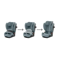 Cybex Pallas G3 Plus Autostoel – Almond Beige Online