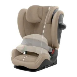 Cybex Pallas G3 Plus Autostoel – Almond Beige Online