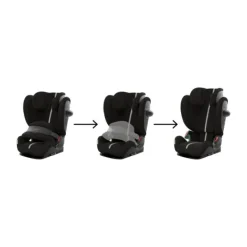 Cybex Pallas G3 Plus Autostoel – Almond Beige Online