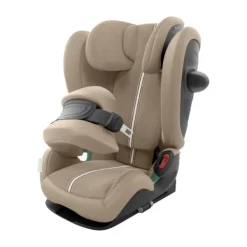 Cybex Pallas G3 Plus Autostoel – Almond Beige Online