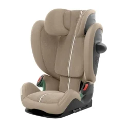 Cybex Pallas G3 Plus Autostoel – Almond Beige Online