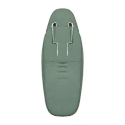 Cybex Platinum Voetenzak - Mirage Grey / Dark Grey