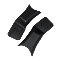 Cybex Priam 3 Autostoel Adapter - Black