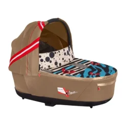 Cybex Priam 4 Karolina Kurkova Lux Reiswieg One Love Sale