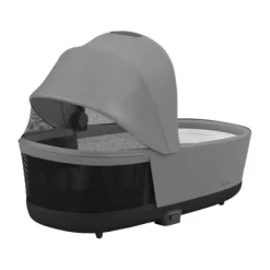 Cybex Priam 4 Kinderwagen Set 4-in-1 - Sepia Black Clearance