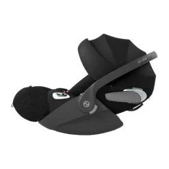 Cybex Priam 4 Kinderwagen Set 4-in-1 - Sepia Black Clearance