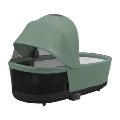 Cybex Priam 4 Kinderwagen Set 3-in-1 - Cozy Beige Clearance