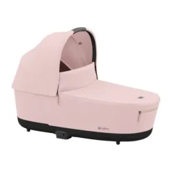 Cybex Priam 4 Kinderwagen Set 3-in-1 - Cozy Beige Clearance