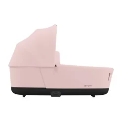 Cybex Priam 4 Kinderwagen Set 3-in-1 - Cozy Beige Clearance