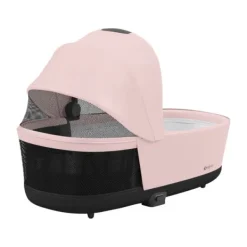 Cybex Priam 4 Kinderwagen Set 3-in-1 - Cozy Beige Clearance