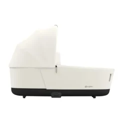 Cybex Priam 4 Kinderwagen Set 3-in-1 - Cozy Beige Clearance