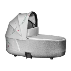 Cybex Priam 4 Koi Lux Reiswiegbekleding Mid Grey Online