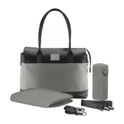 Cybex Priam 4 Luiertas - Mountain Blue Hot