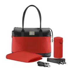 Cybex Priam 4 Luiertas - Mountain Blue Hot