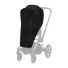 Cybex Priam / Mios Muskietennet Black Clearance