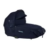 Cybex Priam 4 Rebellious Luxury Reiswieg - Denim Blue | Navy Blue Outlet