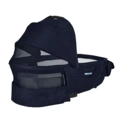 Cybex Priam 4 Rebellious Luxury Reiswieg - Denim Blue | Navy Blue Outlet