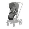Cybex Priam 4 Seat Pack - Cozy Beige