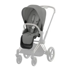 Cybex Priam 4 Seat Pack - Cozy Beige