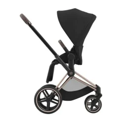 Cybex Priam 4 Seat Pack - Cozy Beige