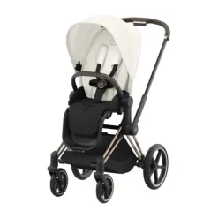 Cybex Priam 4 Seat Pack - Cozy Beige