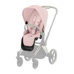 Cybex Priam 4 Seat Pack - Cozy Beige