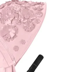 Cybex Priam 4 Simply Flowers Seat Pack Pink Sale