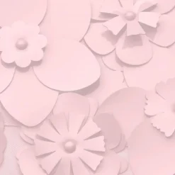 Cybex Priam 4 Simply Flowers Seat Pack Pink Sale