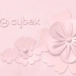 Cybex Priam 4 Simply Flowers Seat Pack Pink Sale