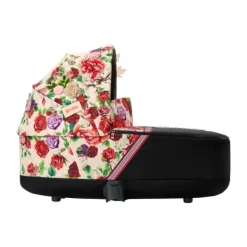 Cybex Priam 4 Spring Blossom Lux Reiswieg Color Pack Light Beige Best