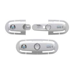 Cybex SensorSafe Safety Kit Toddler - Grey