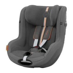 Cybex Sirona G I-Size Plus Autostoeltje - Lava Grey / Mid Grey Discount