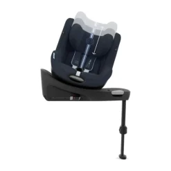 Cybex Sirona G I-Size Plus Autostoeltje - Lava Grey / Mid Grey Discount