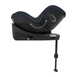 Cybex Sirona G I-Size Plus Autostoeltje - Lava Grey / Mid Grey Discount