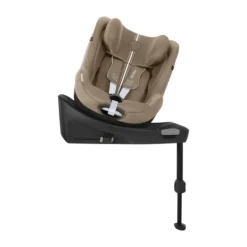 Cybex Sirona G I-Size Plus Autostoeltje - Lava Grey / Mid Grey Discount