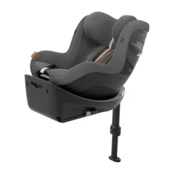 Cybex Sirona G I-Size Plus Autostoeltje - Lava Grey / Mid Grey Discount