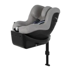 Cybex Sirona G i-Size Zomerhoes - Grey Hot