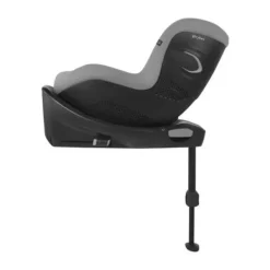 Cybex Sirona Gi I-Size Autostoel incl. Newborn Inlay - Fog Grey/Light Grey Online