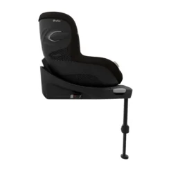 Cybex Sirona Gi I-Size Baby Autostoeltje – Magic Black Hot
