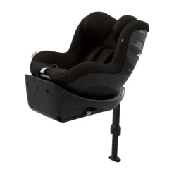 Cybex Sirona Gi I-Size Baby Autostoeltje – Magic Black Hot
