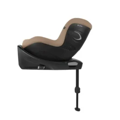 Cybex Sirona Gi I-Size Plus Baby Autostoeltje - Almond Beige / Beige Discount
