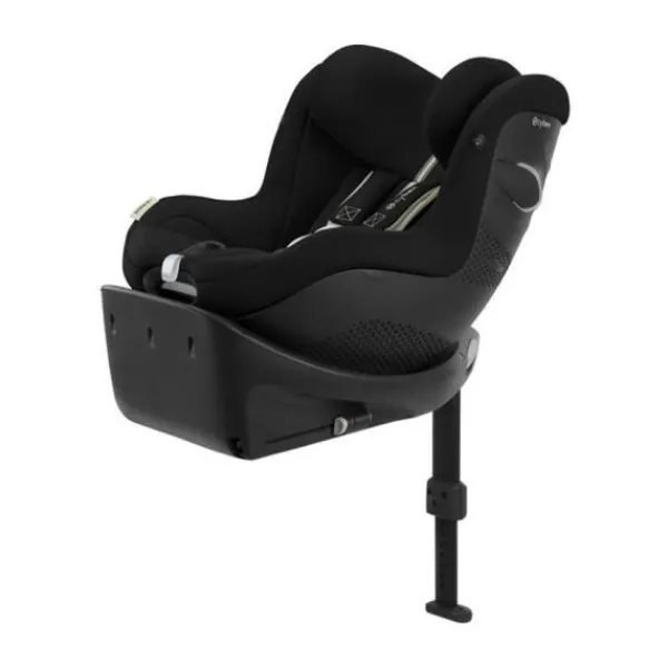 Cybex Sirona Gi I-Size Plus Baby Autostoeltje - Almond Beige / Beige Discount