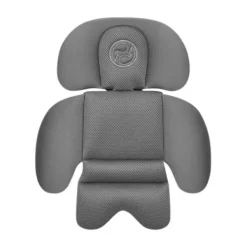 Cybex Sirona Gi I-Size PLUS Autostoel incl. Newborn Inlay - Stone Grey/Mid Grey Clearance
